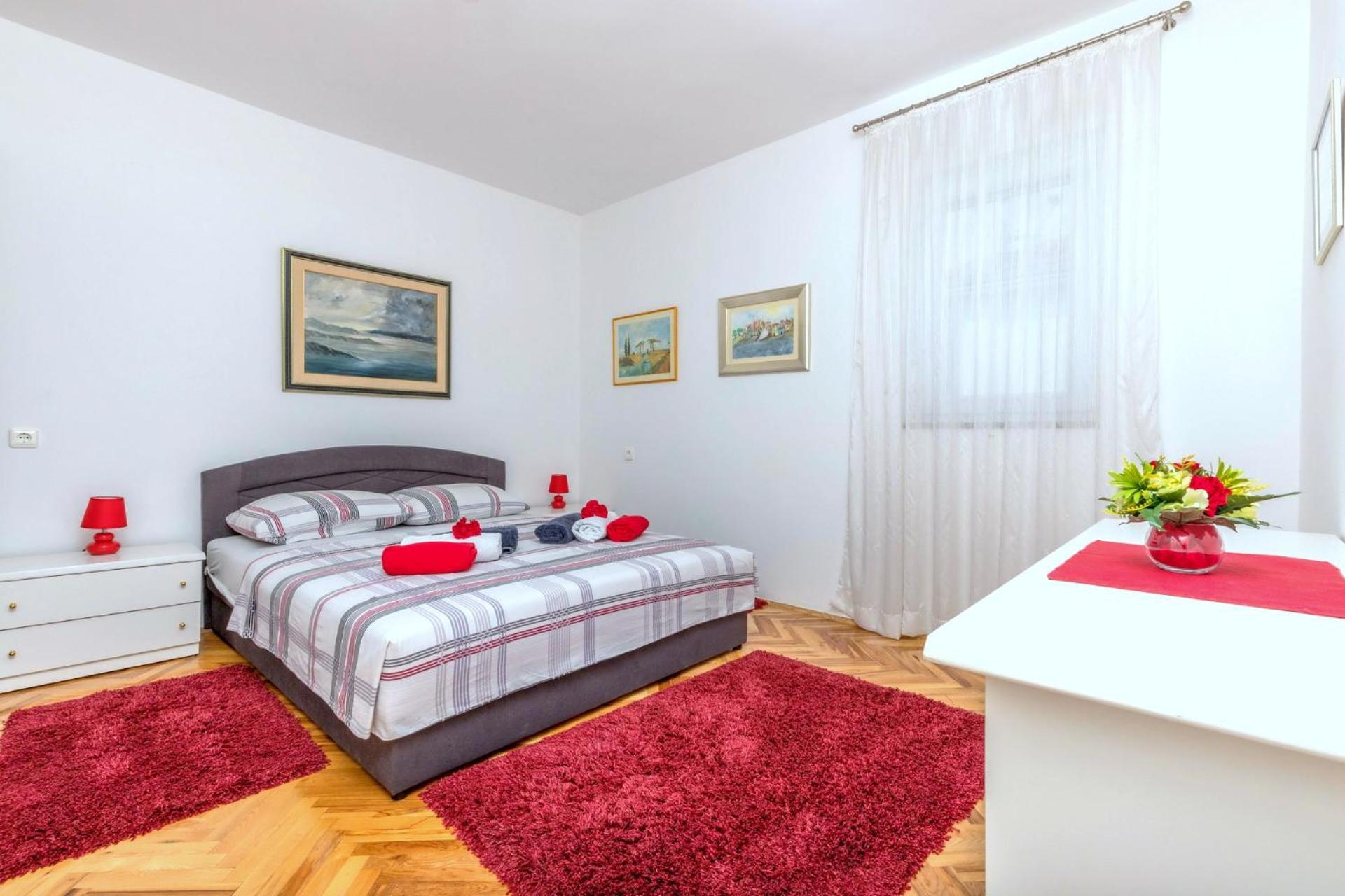 Apartments Kremenici Malinska Exterior foto